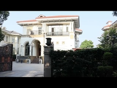 AC3.5kW ~ 22kW دسته شارژ قابل حمل