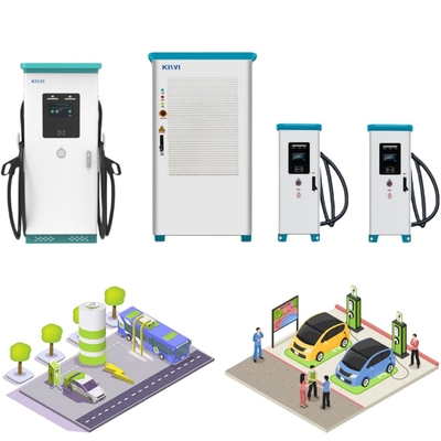 نوع 1 2 Ccs EV شارژر خودرو نمودار زمان هزینه کمک هزینه اعتبار مالیاتی قدرت خروجی بر اساس تقاضا