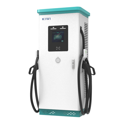 شارژر ماشین سریع DC EV خانه 180kW-240kW پشته شارژ کف