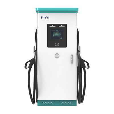 شارژر ماشین سریع DC EV خانه 180kW-240kW پشته شارژ کف