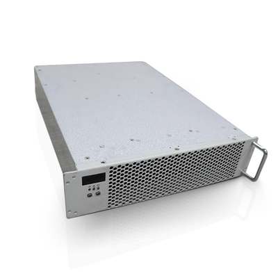 ماژول شارژر الکتریکی 30kw DC-DC Power EV برای شارژ سریع الکتریکی در -30C-70C