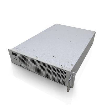 ماژول شارژر الکتریکی 30kw DC-DC Power EV برای شارژ سریع الکتریکی در -30C-70C