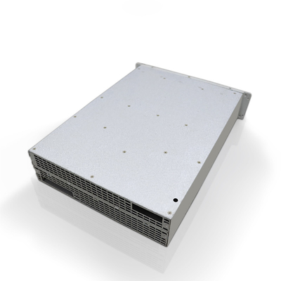 ماژول شارژر الکتریکی 30kw DC-DC Power EV برای شارژ سریع الکتریکی در -30C-70C