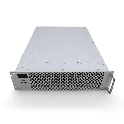 ماژول شارژر الکتریکی 30kw DC-DC Power EV برای شارژ سریع الکتریکی در -30C-70C