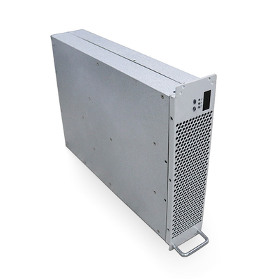 ماژول شارژر الکتریکی 30kw DC-DC Power EV برای شارژ سریع الکتریکی در -30C-70C