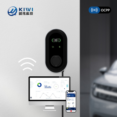 جعبه خنک کننده باد ایستگاه شارژ EV DC 7KW 11KW 22KW 30KW 120KW عمومی
