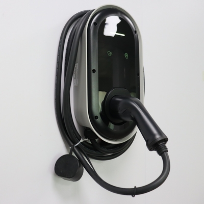 جعبه خنک کننده باد ایستگاه شارژ EV DC 7KW 11KW 22KW 30KW 120KW عمومی