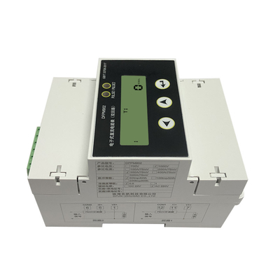 اندازه گیری انرژی کوچک هوشمند RS485 Modbus Data Logger دسته شارژ 50imp / KWh