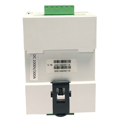 اندازه گیری انرژی کوچک هوشمند RS485 Modbus Data Logger دسته شارژ 50imp / KWh