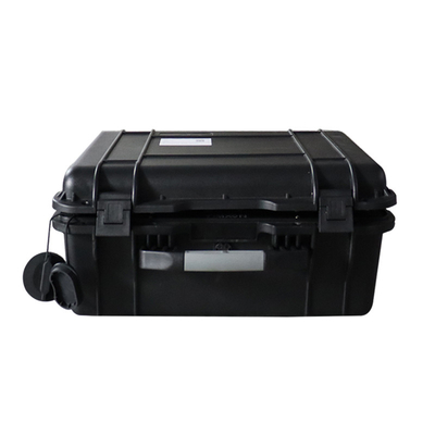 سیستم آزمایش شارژر CHAdeMO EV برای ایستگاه شارژ CCS1 CCS2 GB/T
