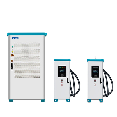 120KW 160KW شارژر Ac Dc Ev برای خانه توزیع برق هوشمند 380V Diy