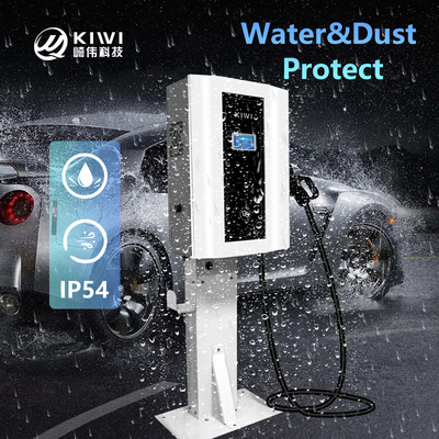30kW DC EV شارژر اتومبیل خانه نقطه شارژ به ایستگاه شارژ عمومی شما CHAdeMO