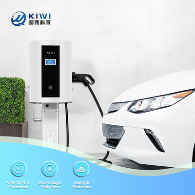 30kW DC EV شارژر اتومبیل خانه نقطه شارژ به ایستگاه شارژ عمومی شما CHAdeMO