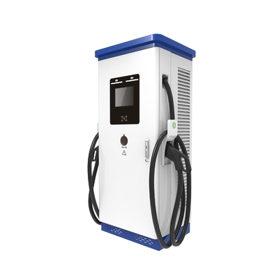 180KW 240KW خانه شارژر هوشمند سریع DC برای EV EU UK DE FR