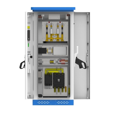 180KW 240KW خانه شارژر هوشمند سریع DC برای EV EU UK DE FR
