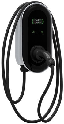 7Kw 11Kw 22Kw صندوق شارژر دیواری اتومبیل الکتریکی ایالات متحده اروپا انگلستان فرانسه پرتغال سطح 2 1