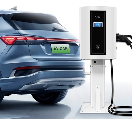 30KW 40KW تجاری داخلی عمومی ایستگاه های شارژ خودروها هتل ها خانوار