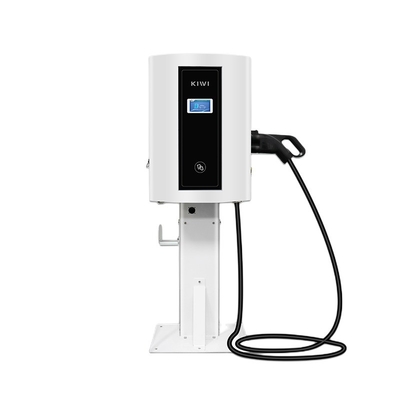30KW 40KW تجاری داخلی عمومی ایستگاه های شارژ خودروها هتل ها خانوار