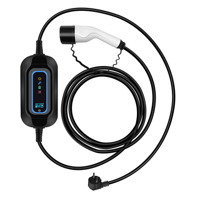 جعبه دیواری ایستاده روی زمین KIWI EV AC IP65 راه حل کامل برای نیازهای شارژ EV شما