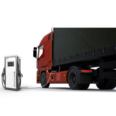 150KW-160KW شارژر سریع خودرو DC برای شارژ خودرو مناسب