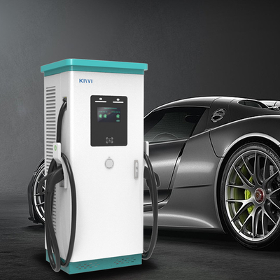 240kW شارژ انرژی OCCP1.6 ایستگاه شارژ خودروهای الکتریکی برای دستگاه های متعدد