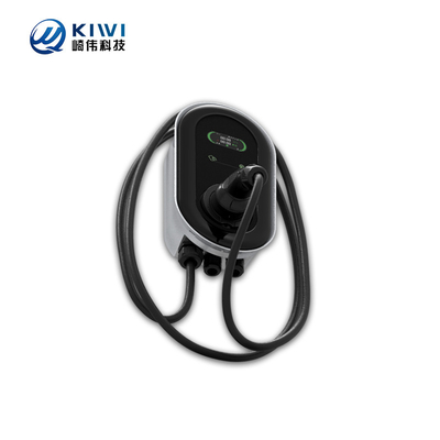 تشخیص عایق AC- و PE مقاومت در طراحی 7kw واحد فاز AC شارژ
