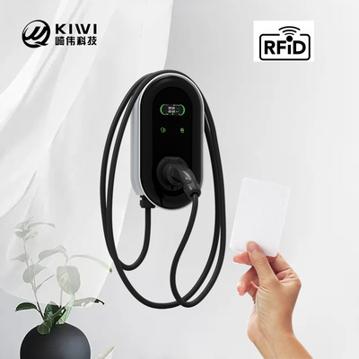 تشخیص عایق AC- و PE مقاومت در طراحی 7kw واحد فاز AC شارژ