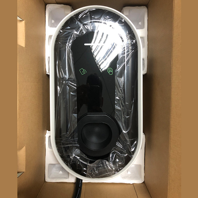 ارتقاء USB Super Sale 7kW Type 1 و Type 2 EV شارژ ماشین شارژ به سوکت 3 پین