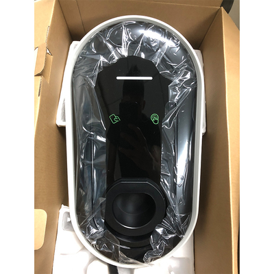 ارتقاء USB Super Sale 7kW Type 1 و Type 2 EV شارژ ماشین شارژ به سوکت 3 پین