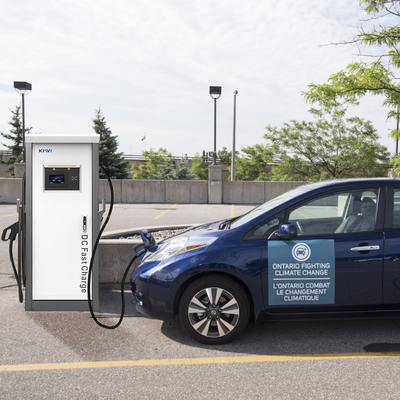 60KW OCPP 1.6J/1.5J CCS2 GBT Chademo شارژر خودروهای الکتریکی سطح 3 شارژر سریع DC EV