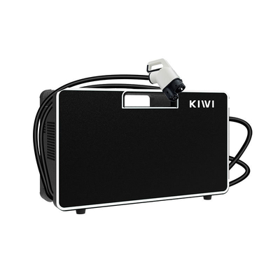 شارژر دی سی سریع EV خودرو KIWI 150V-750V شارژر قابل حمل CCS EV برای Tesla Model Y/S
