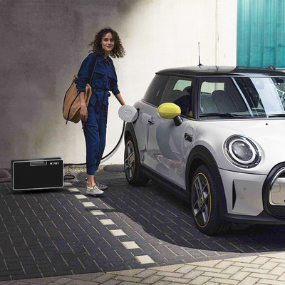 شارژر کودکستان CCS2 7kW خروجی برق برای تجهیزات شارژ هیبریدی