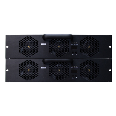 ماژول ارتباطات برق برای اتومبیل های الکتریکی در 30kW DC