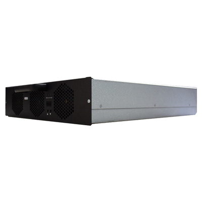 ماژول ارتباطات برق برای اتومبیل های الکتریکی در 30kW DC