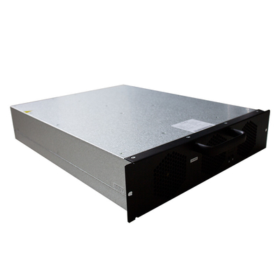 ماژول ارتباطات برق برای اتومبیل های الکتریکی در 30kW DC