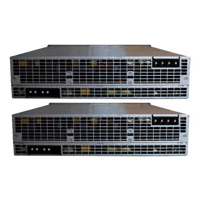 ماژول ارتباطات برق برای اتومبیل های الکتریکی در 30kW DC
