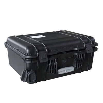 DIN70121 پروتکل CCS1 CCS2 CHAdeMO GB/T ماشین آلات الکتریکی شبیه ساز کیت شارژ