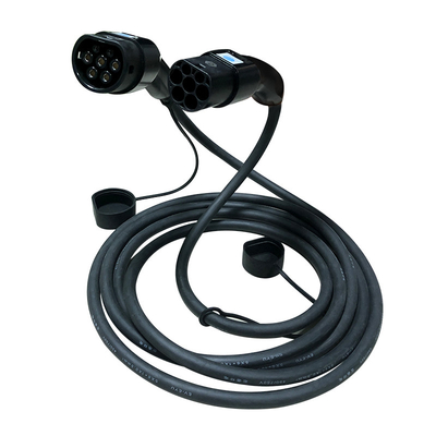 ایستگاه شارژ سریع خودروهای الکتریکی با شارژگر سریع الکتریکی 60 کیلو وات DC EV