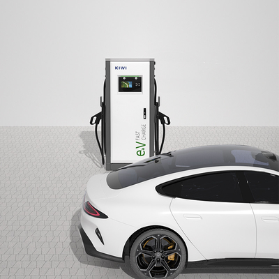 OEM ODM EV Chatger CCS Chademo پلگ 80kW 120kW 150kW 60kW سوپر شارژ خودروهای الکتریکی EV