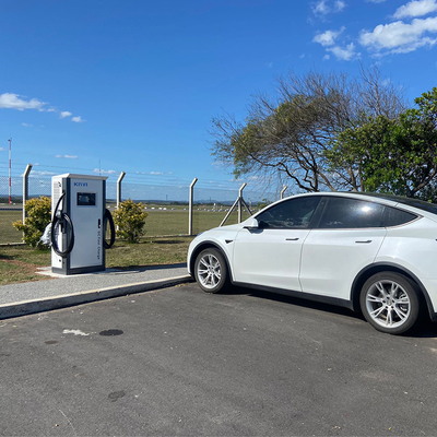 پروژه KIWI شارژر تجاری EV برلین مونیخ ایستگاه شارژ DC E ماشین 60kW 120kW 150kW ایستگاه های شارژ آلمان ایستگاه های شارژ EV