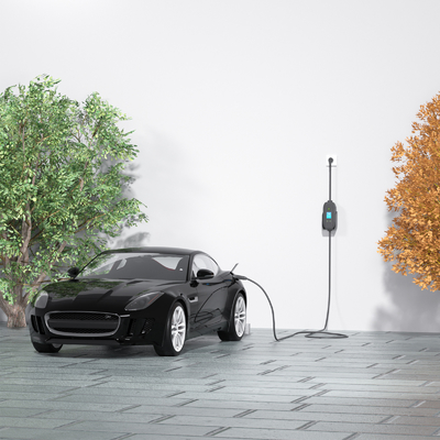 شارژر قابل حمل 3.5kw با شارژ پلاگ و تشخیص عایق بندی